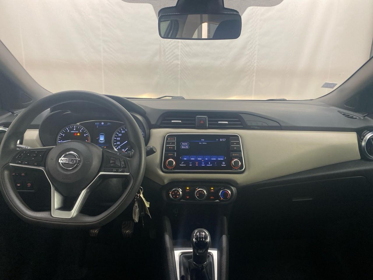 Nissan Micra ig-t 92 enigma — photo 12