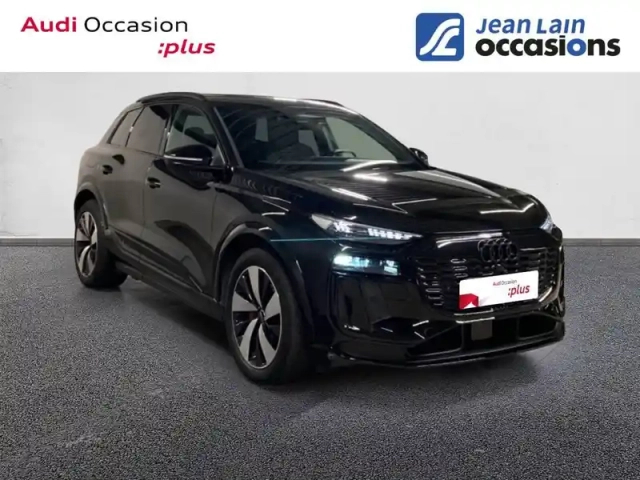 Audi E-Tron q6  387 ch 100 kwh quattro — photo 45