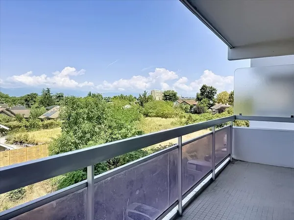 Appartement - 2ème étage - 31 m2 - 1 pièce - Meublé