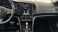 Renault Mégane 1.7 Blue dCi 150ch GT-Line EDC — photo 19