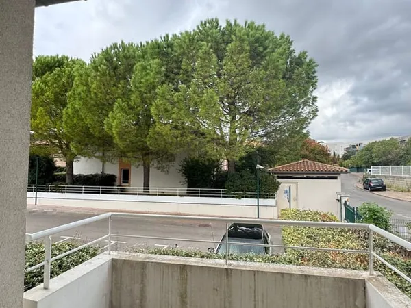 Appartement 1 pièce 44 m²