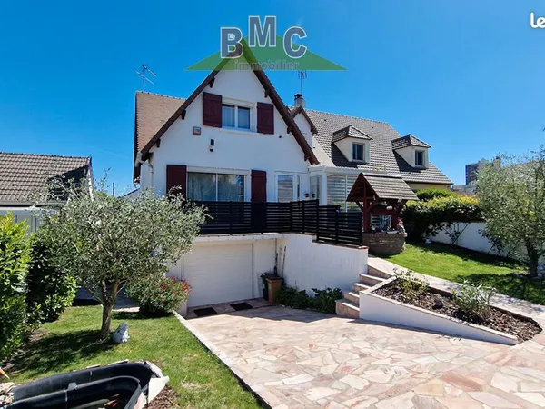 Maison 6 pièces 147 m²