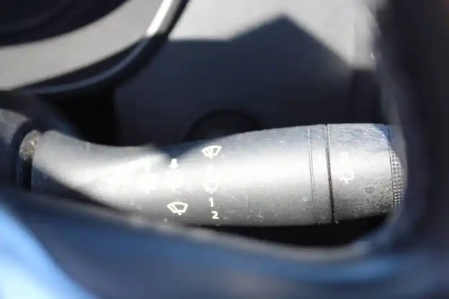 Dacia Duster blue dci 115 4x2 — photo 22