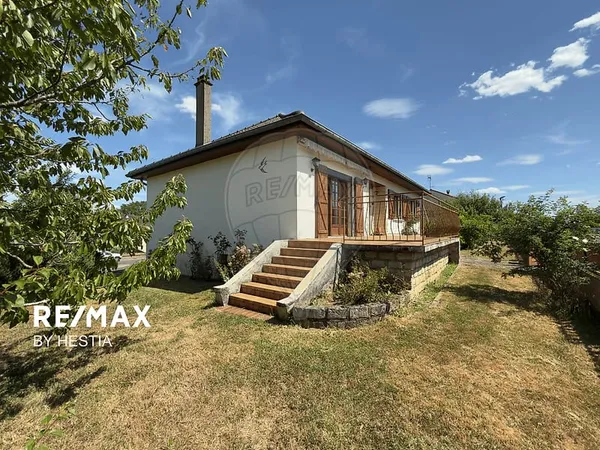 Maison de plain-pied 4 pièces 91 m²