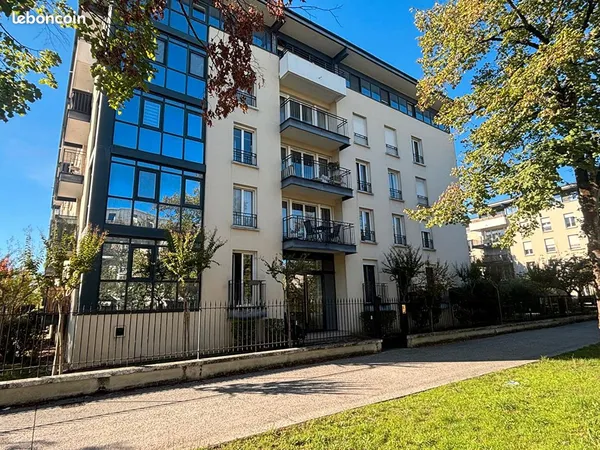Appartement 3 pièces 70 m²