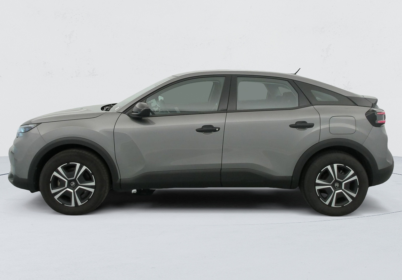 Citroën C4 — photo 2