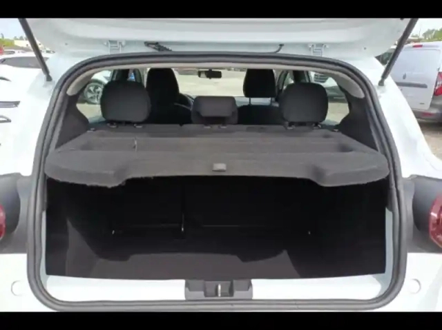 Dacia Sandero 1.0 sce 65ch essential — photo 13