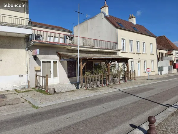 Hôtel particulier 13 pièces 413 m²