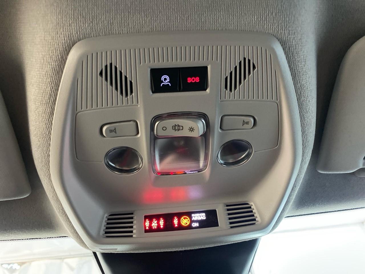 Citroën C3 Aircross e-c3 aircross 113 autonomie confort plus — photo 19