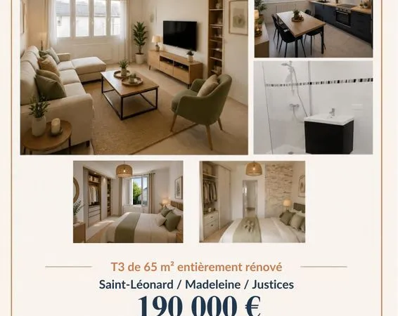 Coup de coeur à Angers