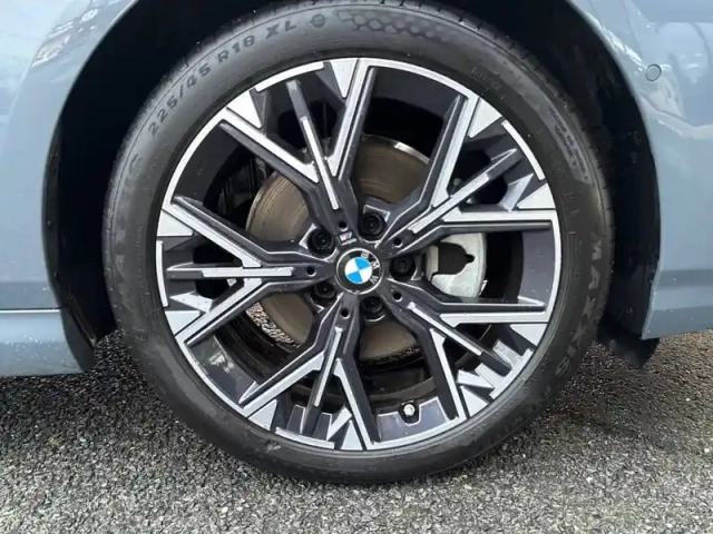 Bmw Serie 1 120d 163 ch dkg7 — photo 87