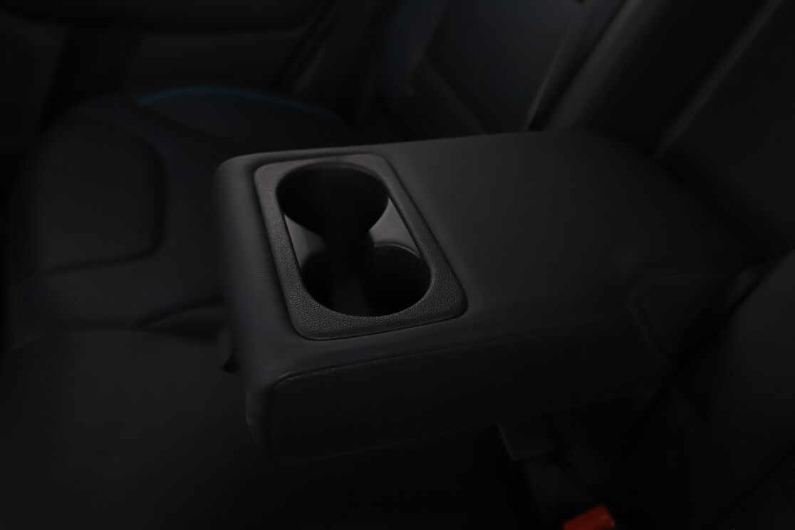 Kia Niro Electrique 64 kWh Design — photo 13