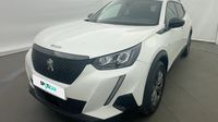 Peugeot 2008 1.2 PureTech 100ch S&S Style