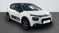 Citroen C3 1.2 PureTech 110ch S&S Feel Pack 124g — photo 3
