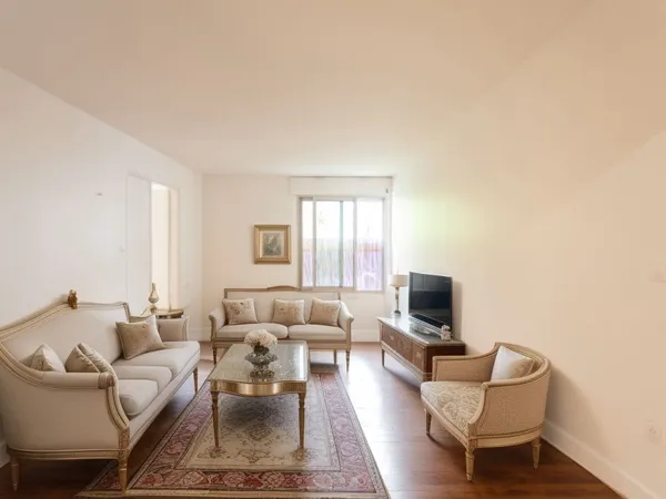Vends appartement