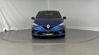 Renault Clio 1.6 E-Tech hybride 145ch RS Line — photo 2