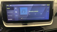 Peugeot 2008 1.2 PureTech 130ch S&S GT EAT8 — photo 19