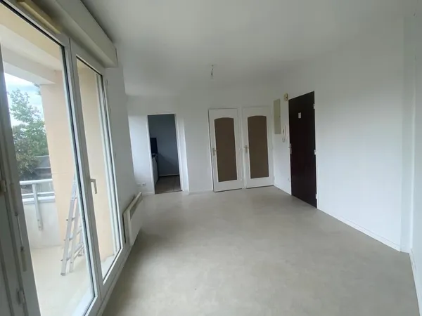 Appartement 1 pièce 32 m²