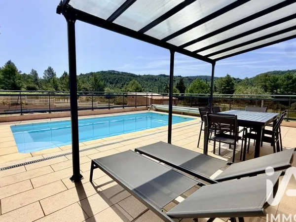 Maison 4 pièces 107 m²