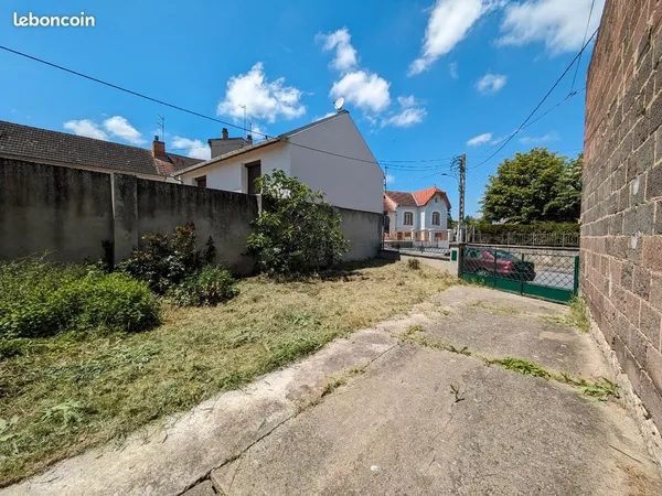 Immeuble de rapport 10 pièces 160 m²