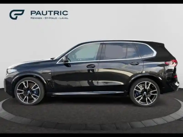 Bmw X5 xdrive50e 489ch m sport — photo 2