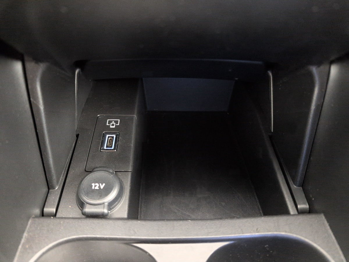 DS DS4 — photo 21