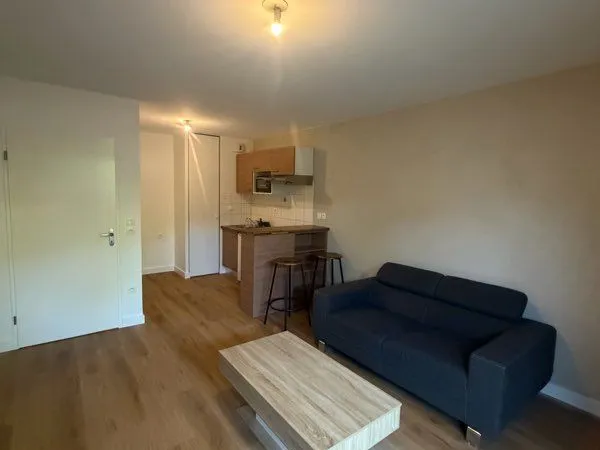 Appartement T2 meublé Escalquens