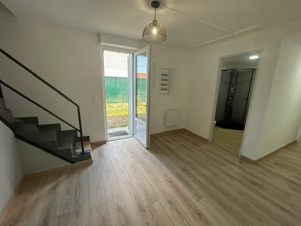 Maison 6 pièces 134 m²