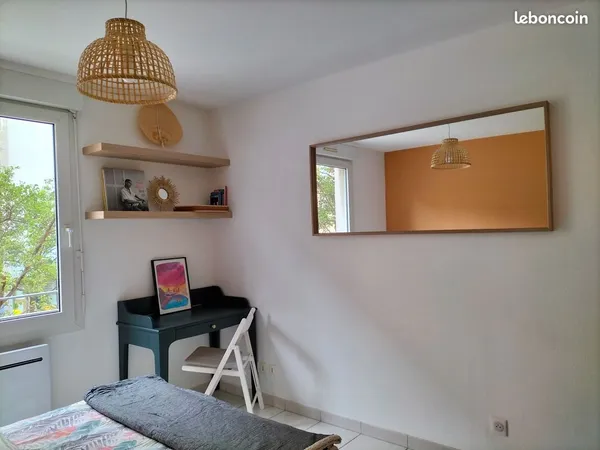 Appartement étudiant - allées provençales
