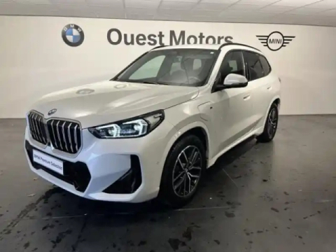 Bmw X1 xdrive25e 245ch m sport