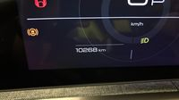 Peugeot 3008 1.2 Hybrid 136ch Allure e-DCS6 — photo 9