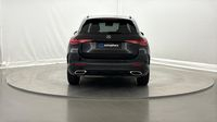 Mercedes Glc 220 d 197ch AMG Line 4Matic 9G-Tronic — photo 6