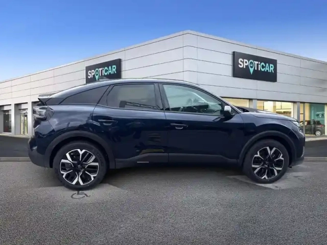 Citroën C4 hybride 145 e-dcs6 — photo 6