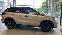 Suzuki Vitara 1.4 Boosterjet Hybrid 110ch Xplore Auto — photo 4