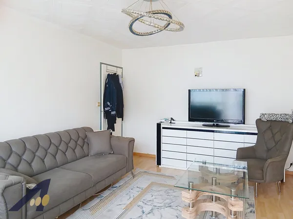 A vendre en exclusivité appartement loué