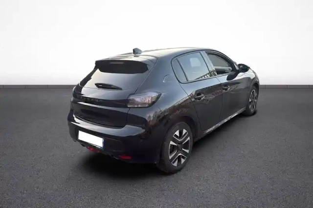Peugeot 208 100 s&amp;s bvm6 — photo 41