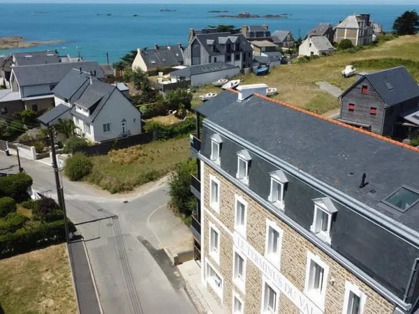 Appartement 3 pièces 85 m²