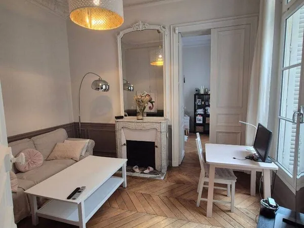 Appartement 3 pièces 51 m²