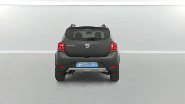 Dacia Sandero tce 90 — photo 13
