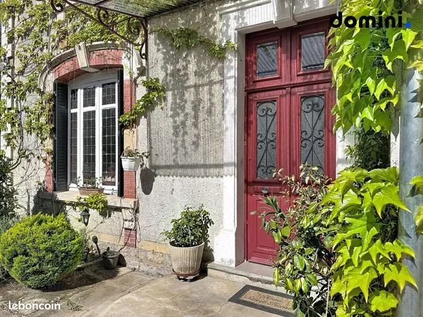 Propriété 16 pièces 290 m²