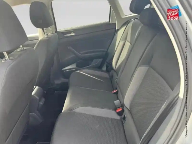 Volkswagen Taigo 1.0 tsi 116ch life plus dsg7 camera — photo 11