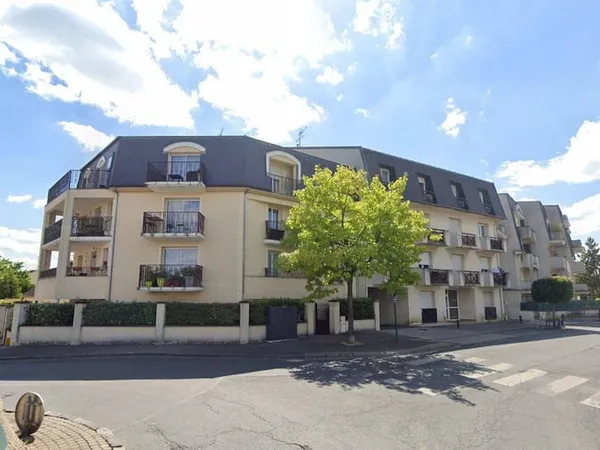 Appartement 1 pièce 29 m²