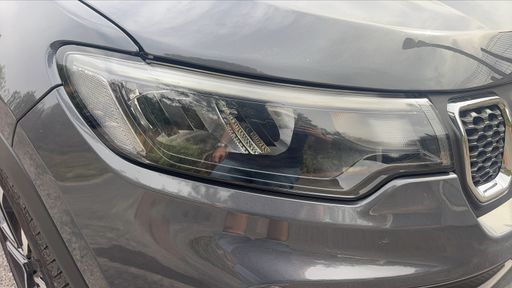 Jeep Compass 1.5 Turbo 130 e-Hybrid 2WD DCT7 - Limited – 2022 – 74619 km – Hybride essence – Boîte Automatique — photo 9