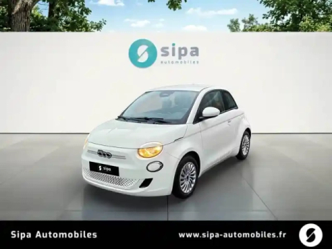 Fiat 500 e 95 ch
