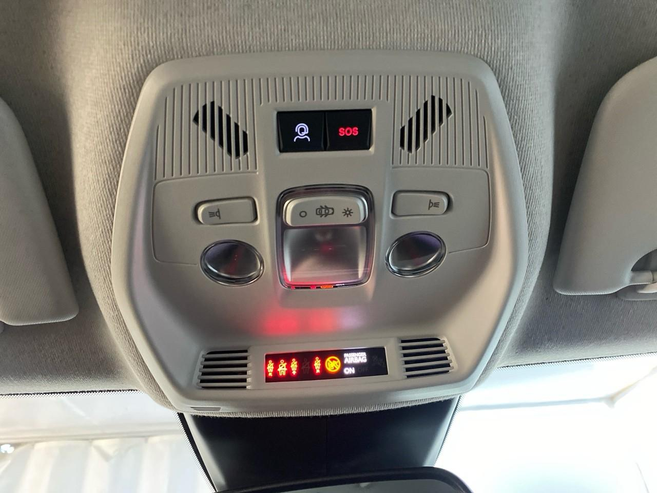Citroën C3 Aircross hybride 145 ch aut max — photo 19