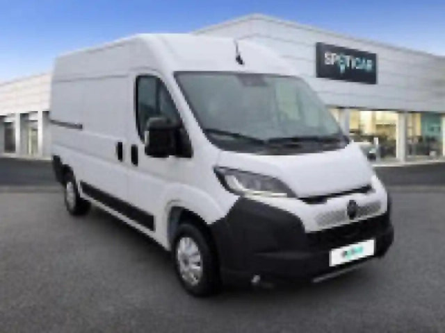 Citroën Jumper fg l2h2 3.3 140ch s&amp;s