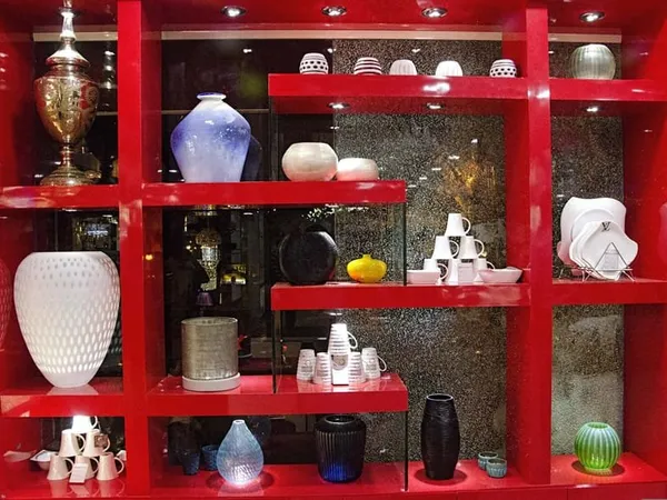 Décoration et objets design