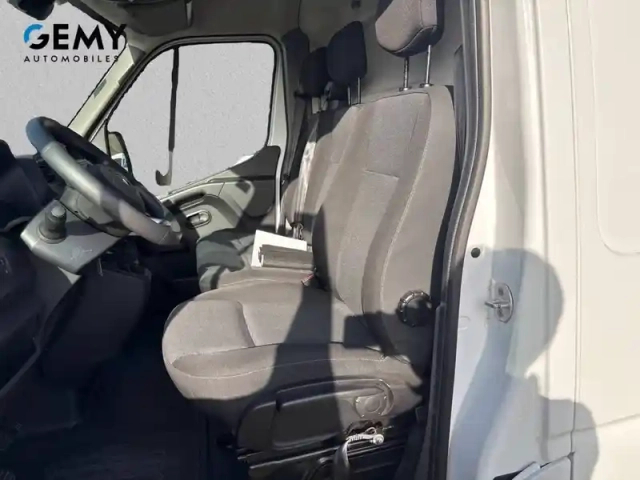 Renault Master fgn trac f3500 l2h2 blue dci 135 — photo 31