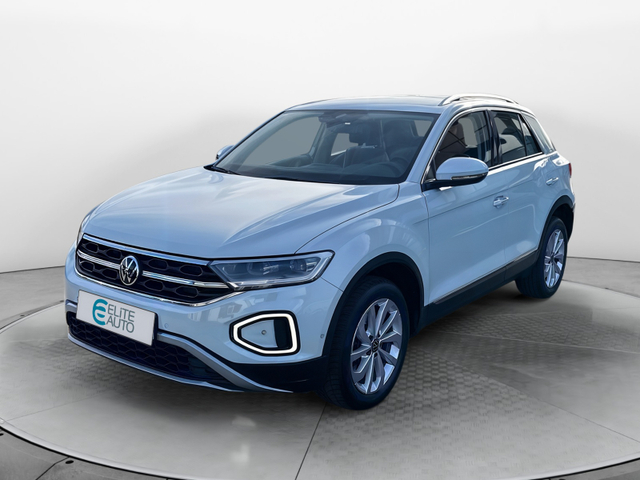 Volkswagen T-ROC T-Roc 2.0 TDI 150 Start/Stop DSG7 Style