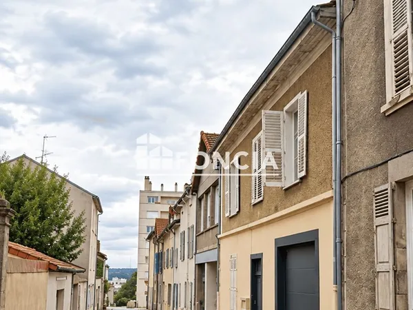 Immeuble de rapport - 6 logements - hypercentre de limoges